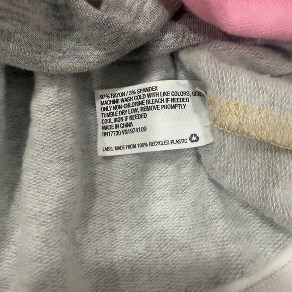 Colsie hoodie medium - Picture 6 of 6